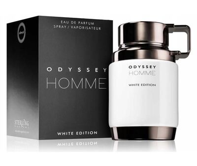 Armaf Odyssey Homme White Edition 200ml edp