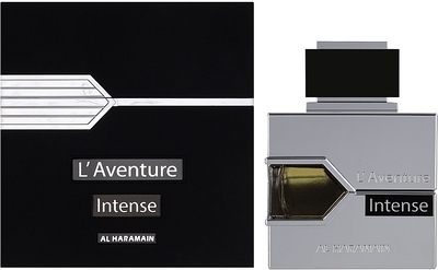 Al Haramain Perfumes L'Aventure Intense 100ml edp
