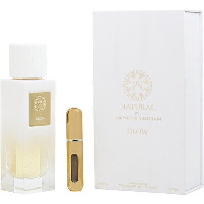 The Woods Collection Natural Glow 100ml