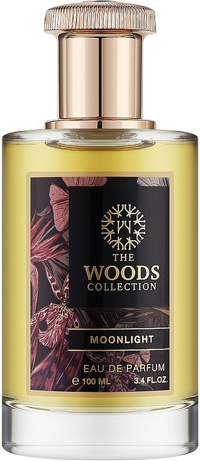 The Woods Collection Moonlight 100ml tester