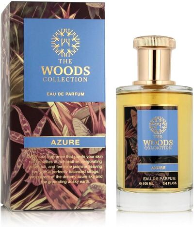 The Woods Collection Azure 100ml