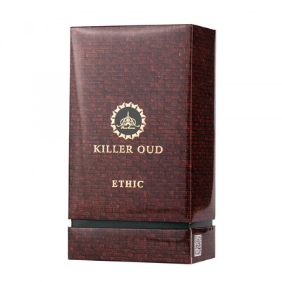 Killer Oud  Ethic 100ml