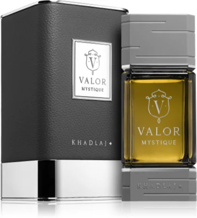 Khadlaj Valor Mystique 100ml
