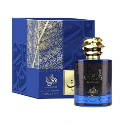 Al Wataniah Nadine 100ml
