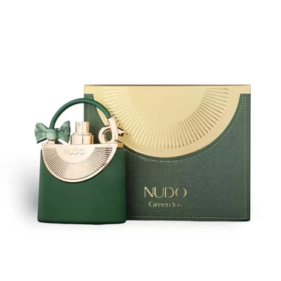 Fragrance World Nudo Green Iris 100ml