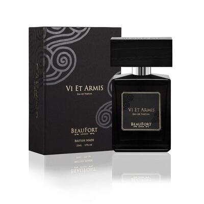 BeauFort London Vi Et Armis 50ml