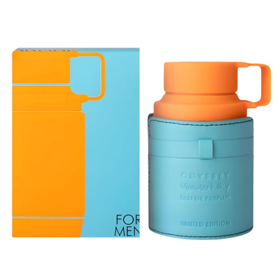 Armaf Odyssey Mandarin Sky Limited Edition 60ml