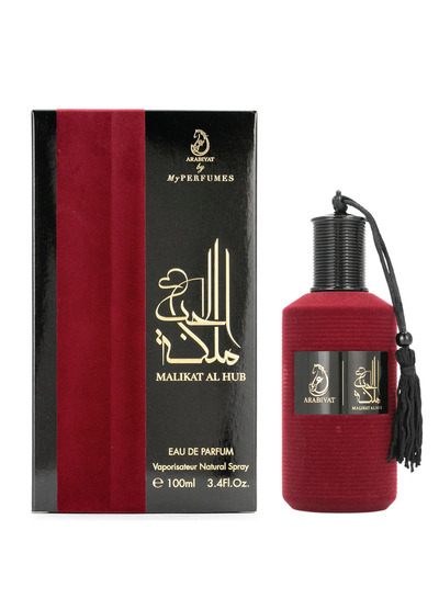 My Perfumes Arabiyat Malikat Al Hub 100ml