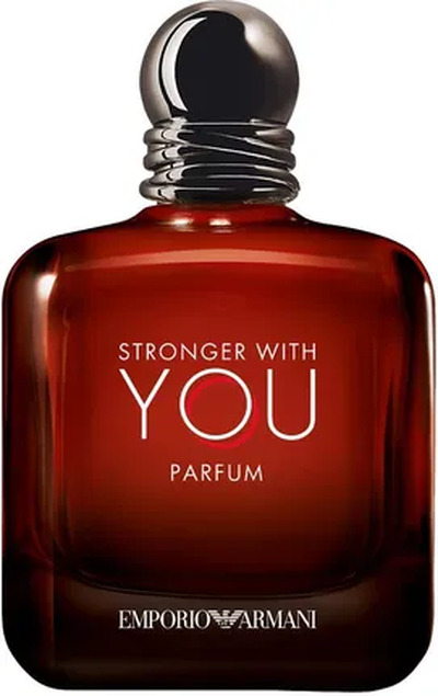 Armani Stronger With You Parfum 100ml tester