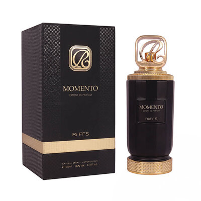 Riiffs Momento 100ml