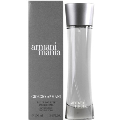 Armani Mania MEN 100ml edt