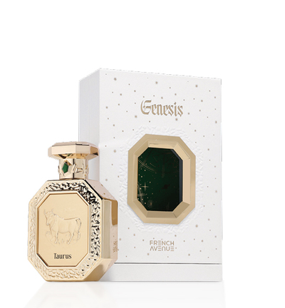 French Avenue Genesis Taurus 90ml