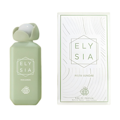 Fragrance World Elysia Pista Sundae 100ml
