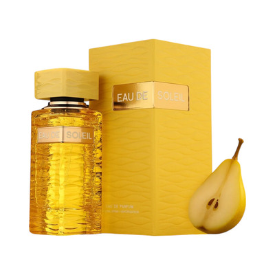 Fragrance World Eau De Soleil 90ml