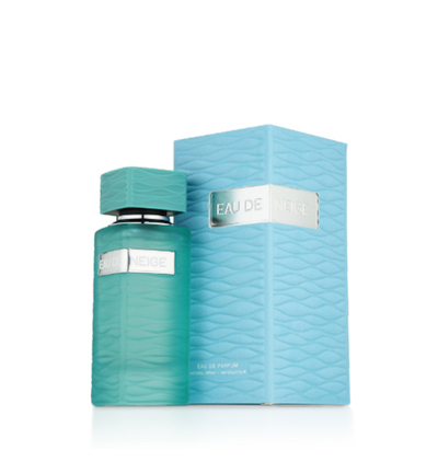 Fragrance World Eau De Neige 90ml