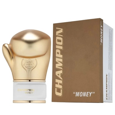 Fragrance World Champion Money 80ml