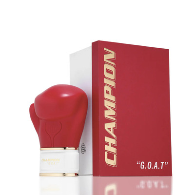 Fragrance World Champion G.O.A.T 80ml