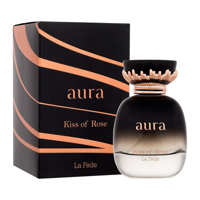 La Fede Aura Kiss Of Rose 100ml