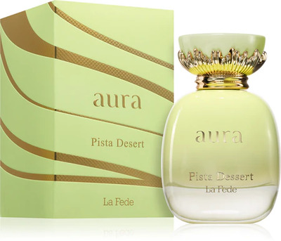 La Fede Aura Pista Desert 100ml