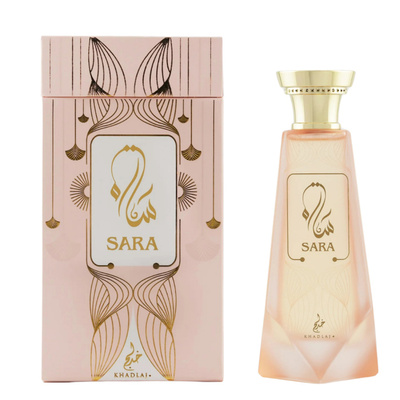 Khadlaj Sara 100ml
