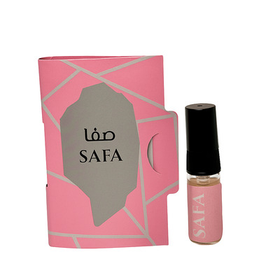 My Perfumes Arabiyat Prestige Safa 3ml