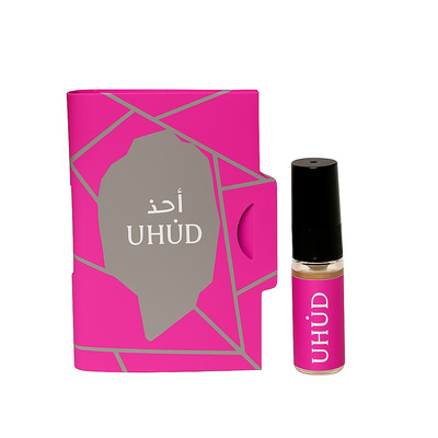 My Perfumes Arabiyat Prestige Uhud 3ml
