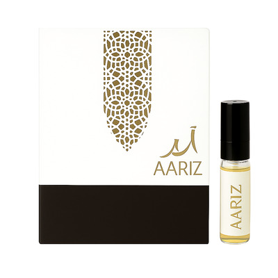 My Perfumes Arabiyat Prestige Aariz 3ml