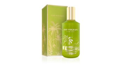 Pendora Scents Oud Holidays 100ml