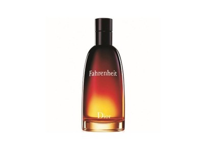 Dior Fahrenheit 100ml edt tester