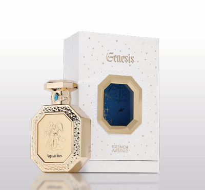 French Avenue Genesis Aquarius 90ml