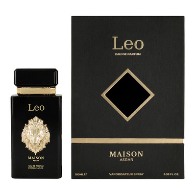 Maison Asrar Leo 100ml