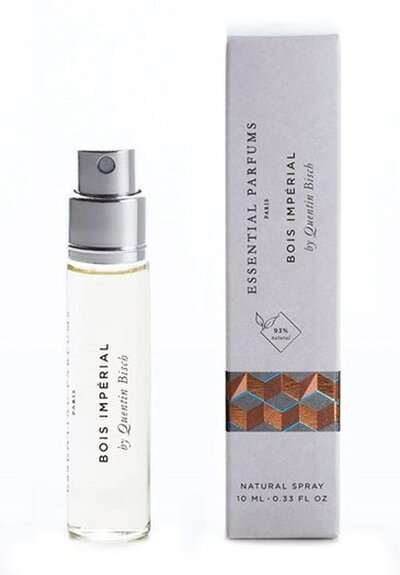 Essential Parfums Bois Imperial 10ml