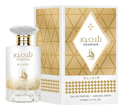 Al Absar Shahoor Elixir 100ml