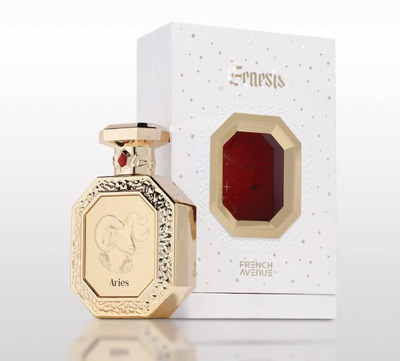 French Avenue Genesis Aries 90ml
