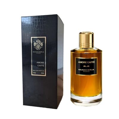 Mancera Amore Caffe 120ml