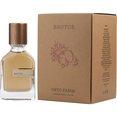 Orto Parisi Brutus 50ml