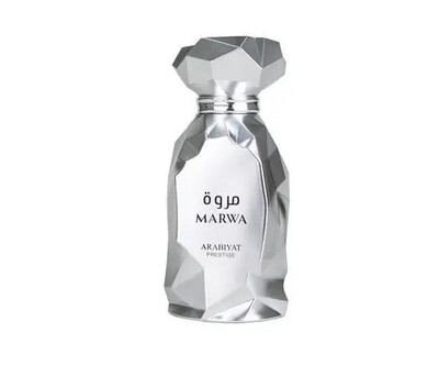 My Perfumes Arabiyat Prestige Marwa 100ml tester