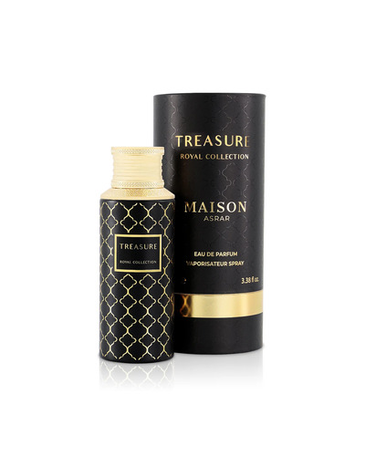 Maison Asrar Treasure 100ml
