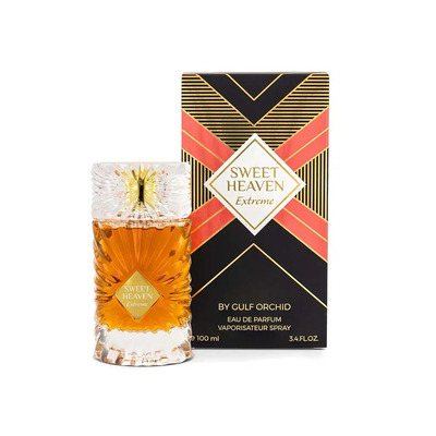 Gulf Orchid Sweet Heaven Extreme 100ml