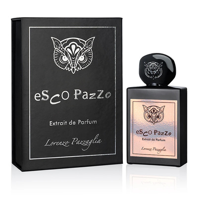 Lorenzo Pazzaglia Esco Pazzo 50ml