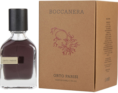 Orto Parisi Boccanera 50ml