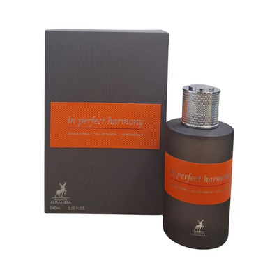 Maison Alhambra in Perfect Harmony 60ml