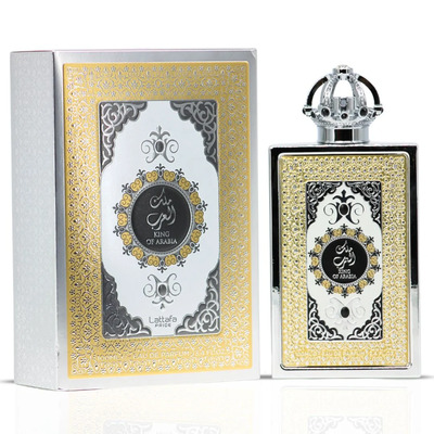 Lattafa King of Arabia 100ml