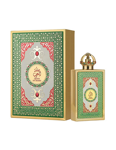 Lattafa Queen of Arabia 100ml