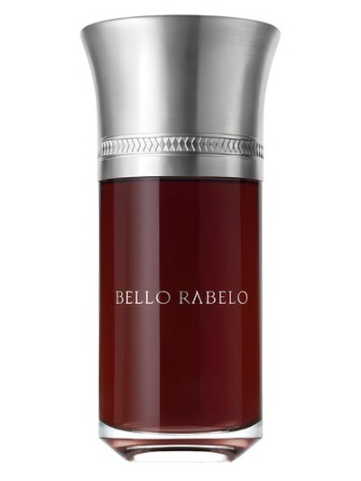 Liquides Imaginaires Bello Rabelo Les 100ml tester