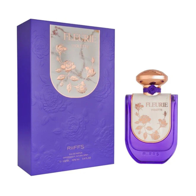 Riiffs Fleurie Violette 100ml