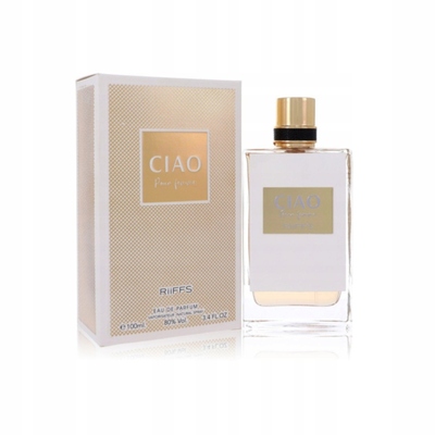 Riiffs Ciao Pour Femme 100ml