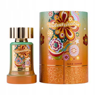 Paris Corner Indomitable 100ml