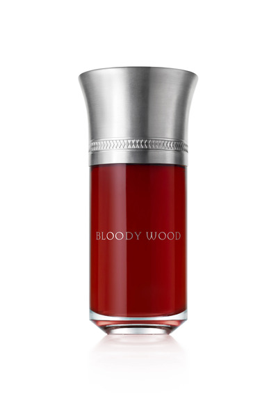 Liquides Imaginaires Bloody Wood 100ml tester