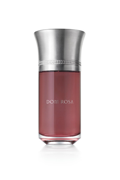 Liquides Imaginaires Dom Rosa 100ml tester